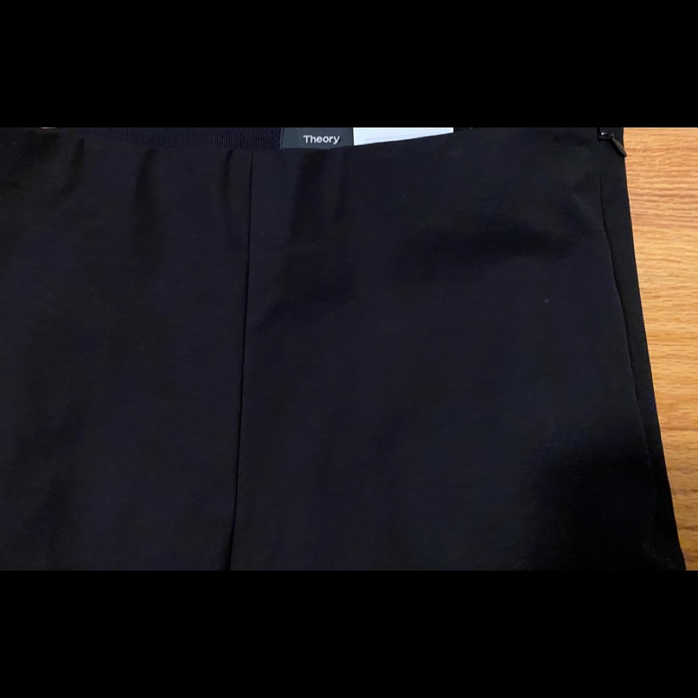 Theory women’s pant